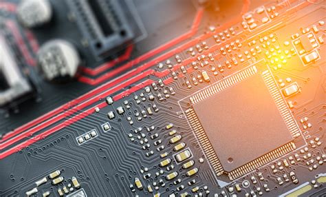 PCB Design Guidelines for High.